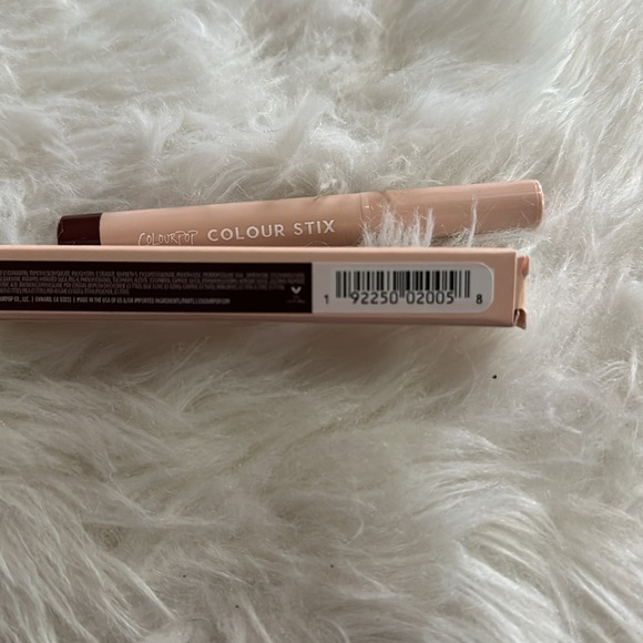 Colourpop Colour Stix in Coffee Shop - Picture 3 of 3